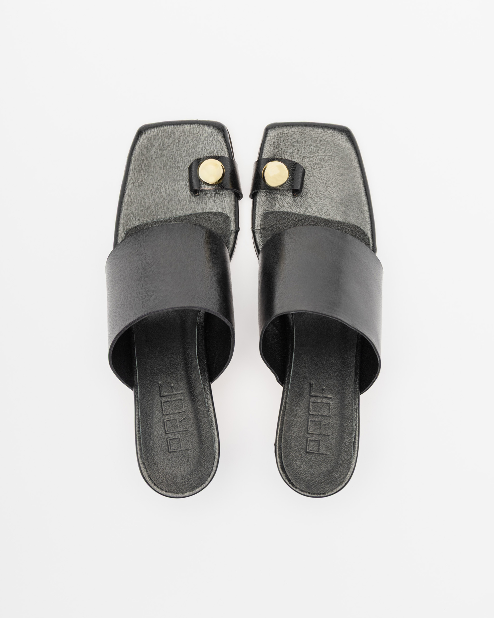 Sandalias PROF