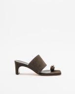 Camur�a 15 Castanho