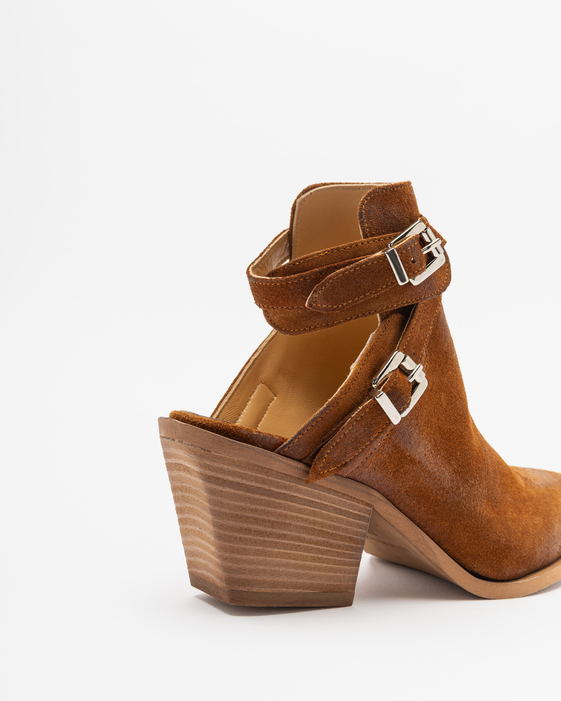 Botines PROF