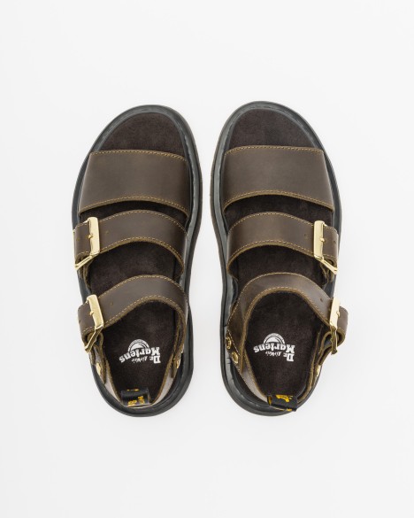 Dr Martens Sandals