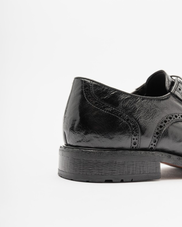 Derby-Schuhe PROF