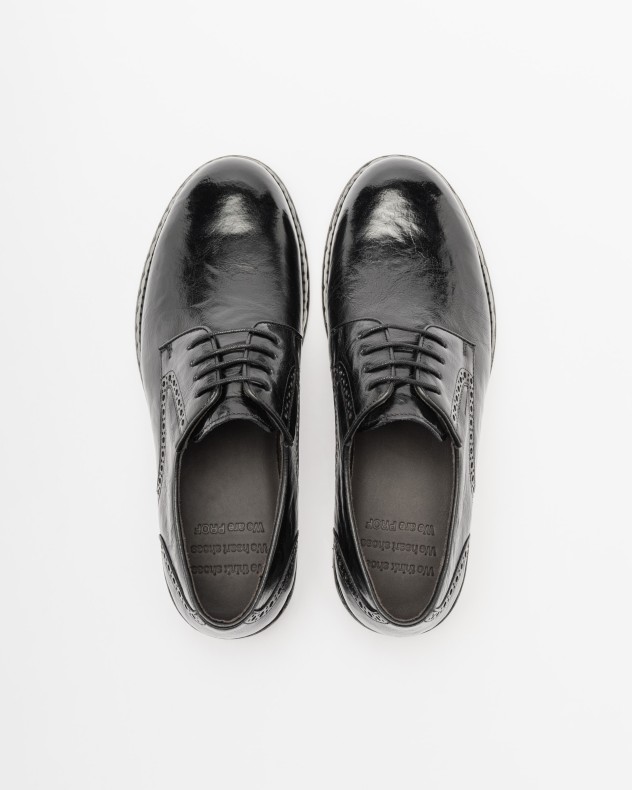 Derby-Schuhe PROF
