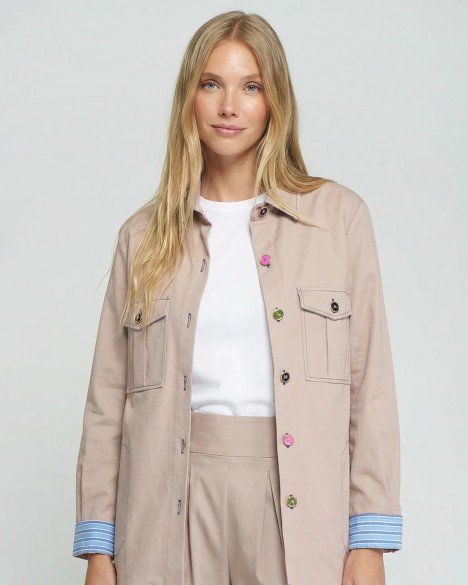 Hemdjacke VilaGallo