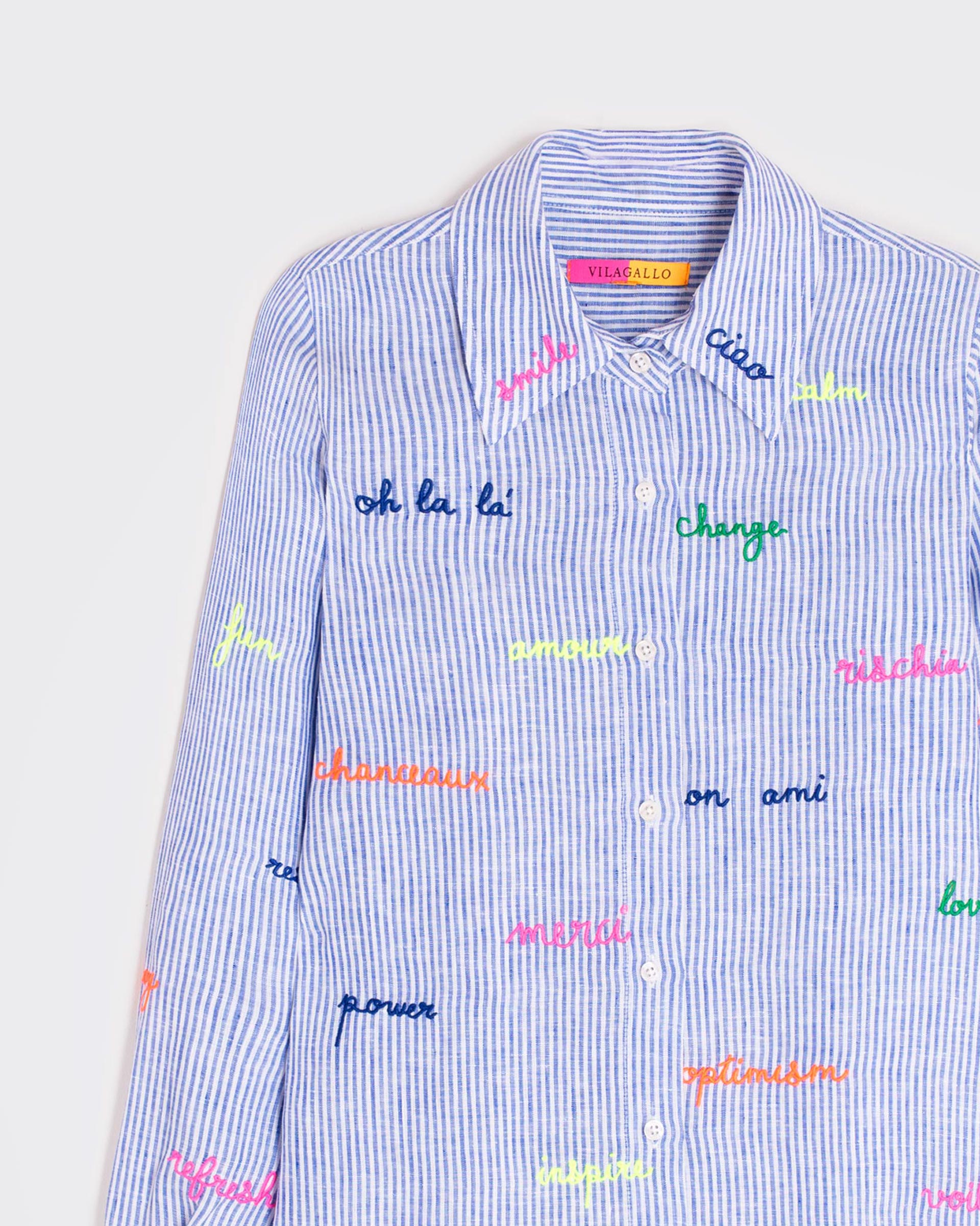 Shirt VilaGallo