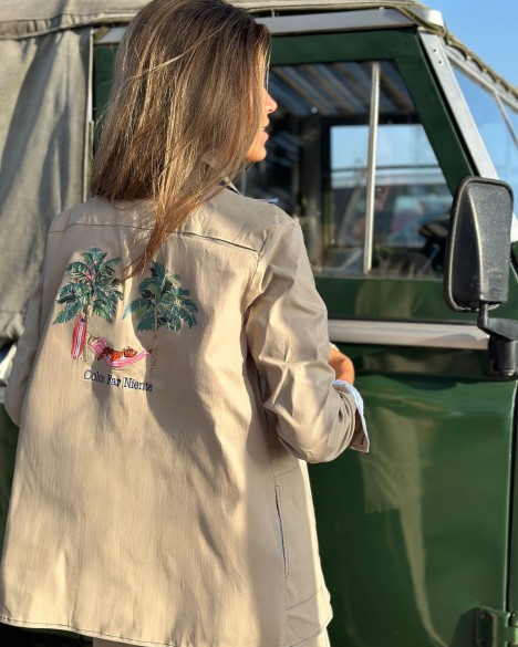 Hemdjacke VilaGallo