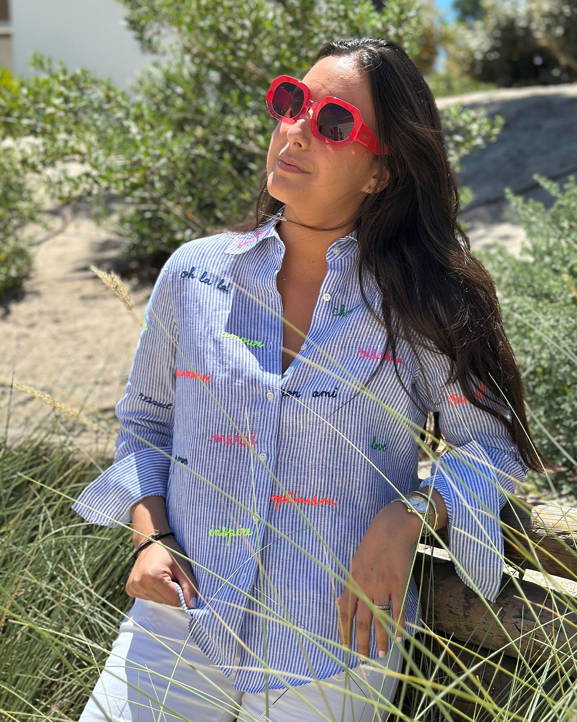 Shirt VilaGallo