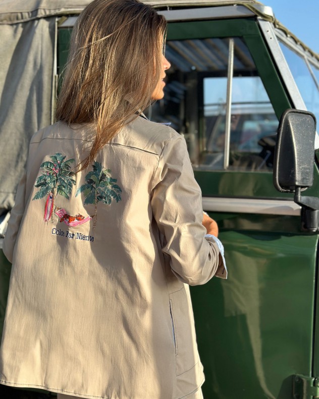 Hemdjacke VilaGallo
