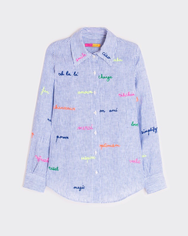 Shirt VilaGallo