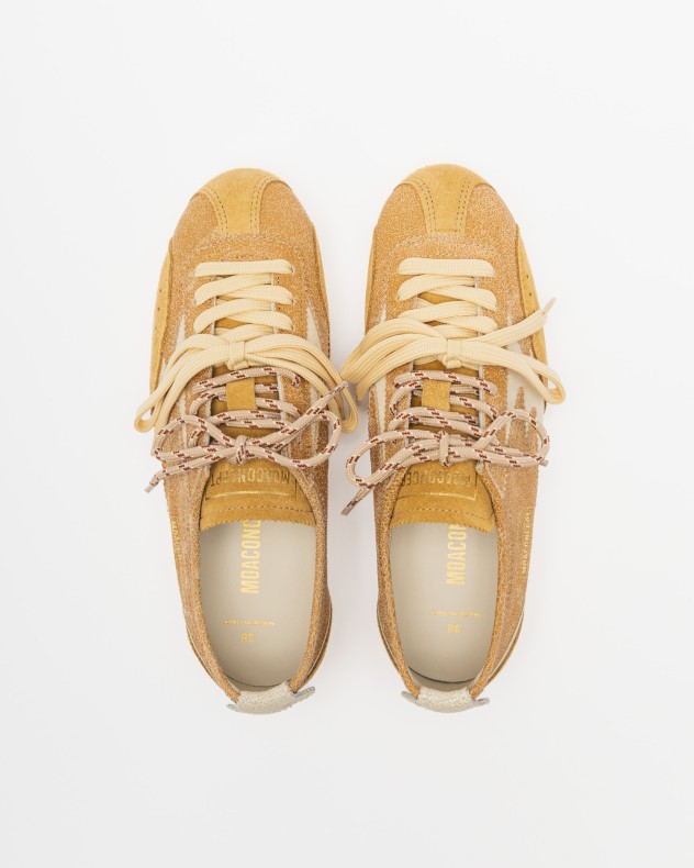 Sneakers Moa Concept