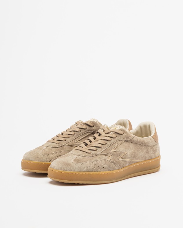 Sneakers Moa Concept