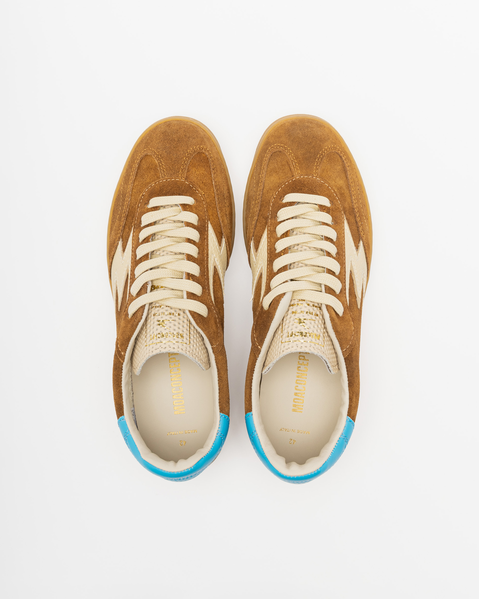 Moa Concept Sneakers