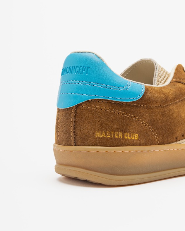 Sapatilhas Moa Concept