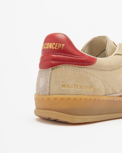 Sneakers Moa Concept