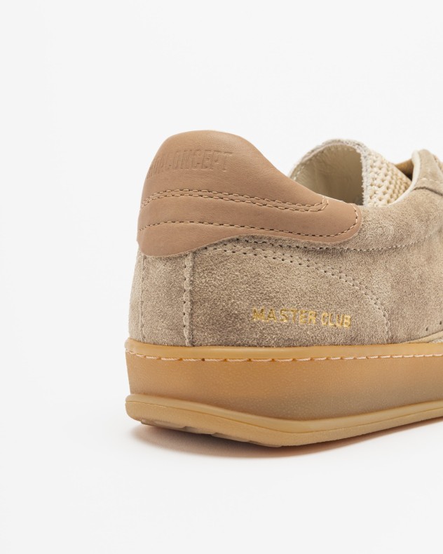 Sneakers Moa Concept