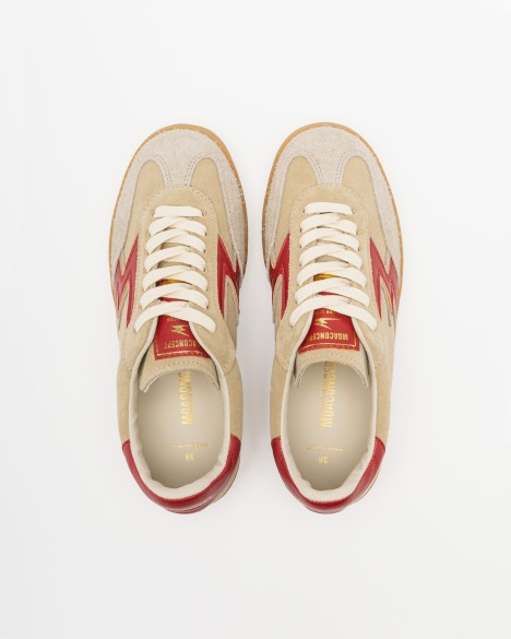 Sneakers Moa Concept