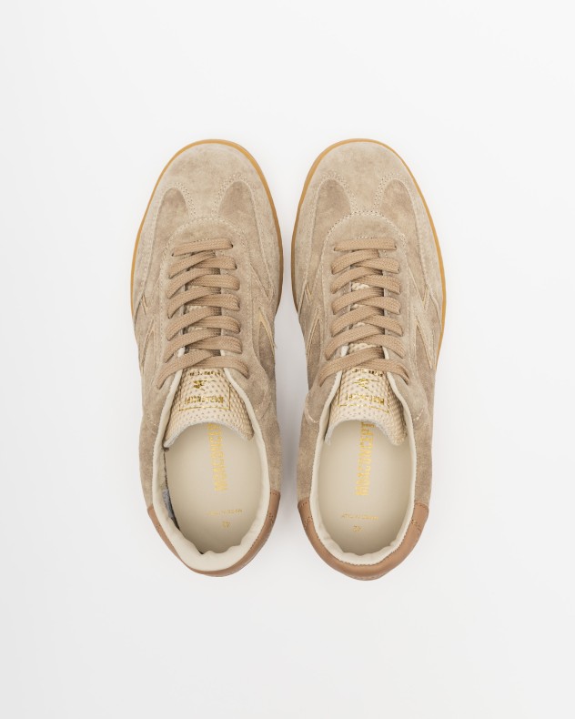 Sneakers Moa Concept