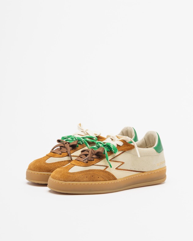 Sneakers Moa Concept