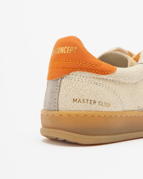 Sneakers Moa Concept