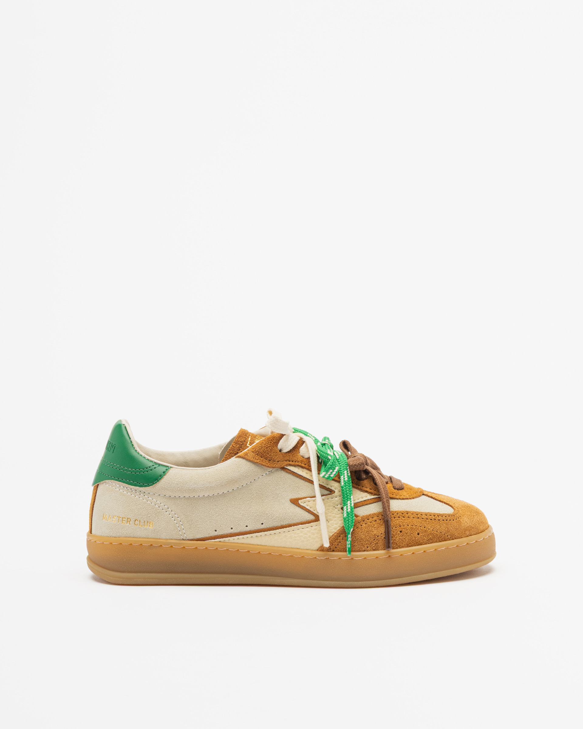 Sneakers Moa Concept