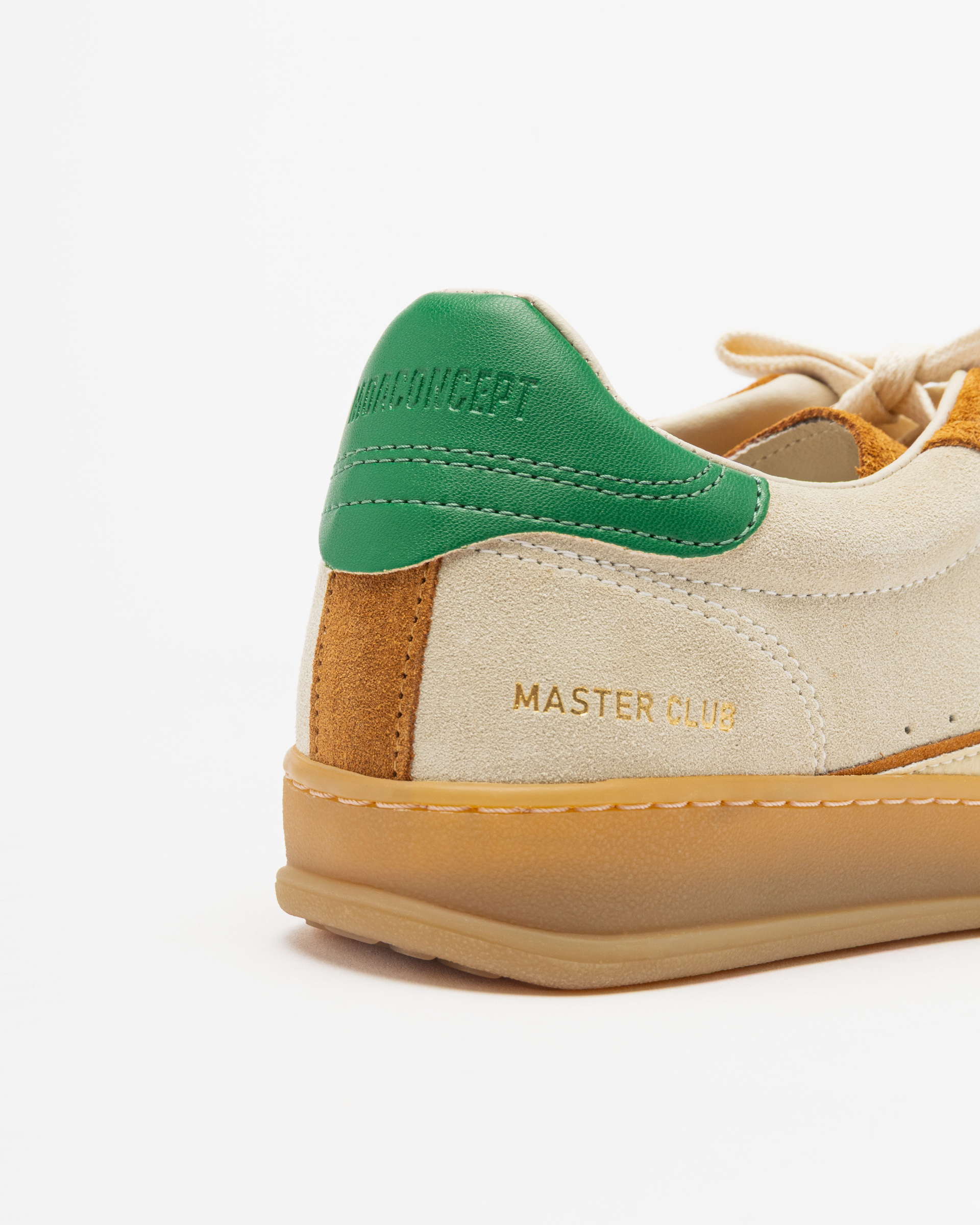 Sneakers Moa Concept