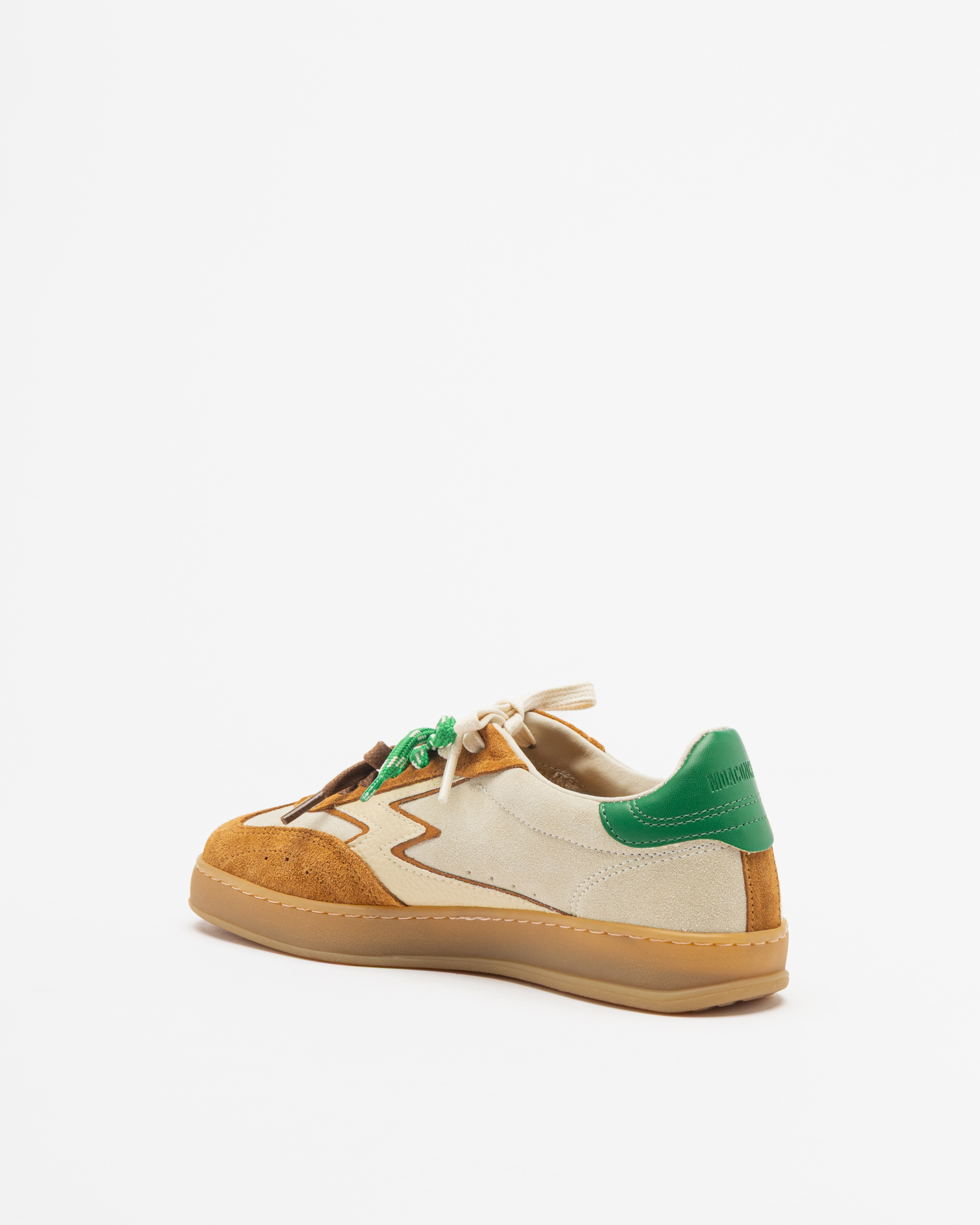 Sneakers Moa Concept