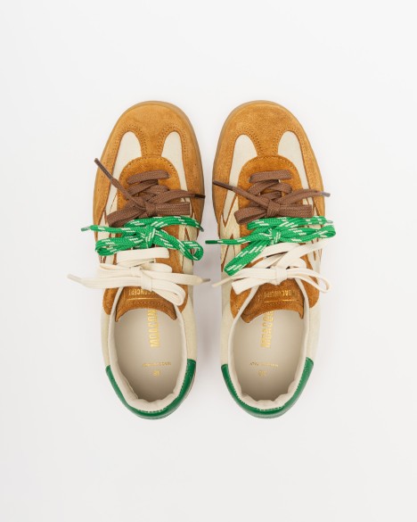 Zapatillas Moa Concept