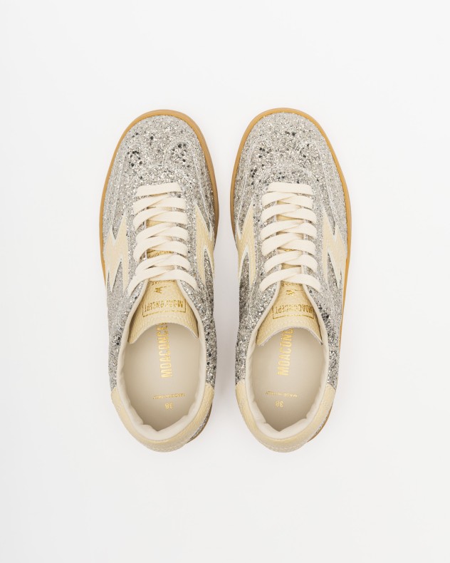 Sneakers Moa Concept