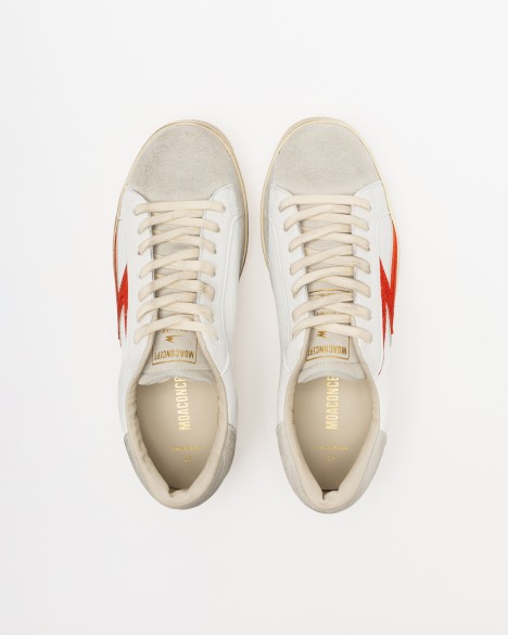 Sneakers Moa Concept