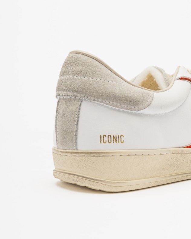 Sneakers Moa Concept