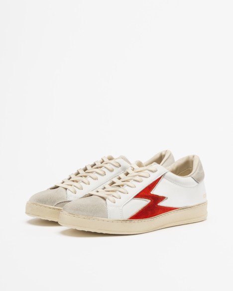 Sneakers Moa Concept