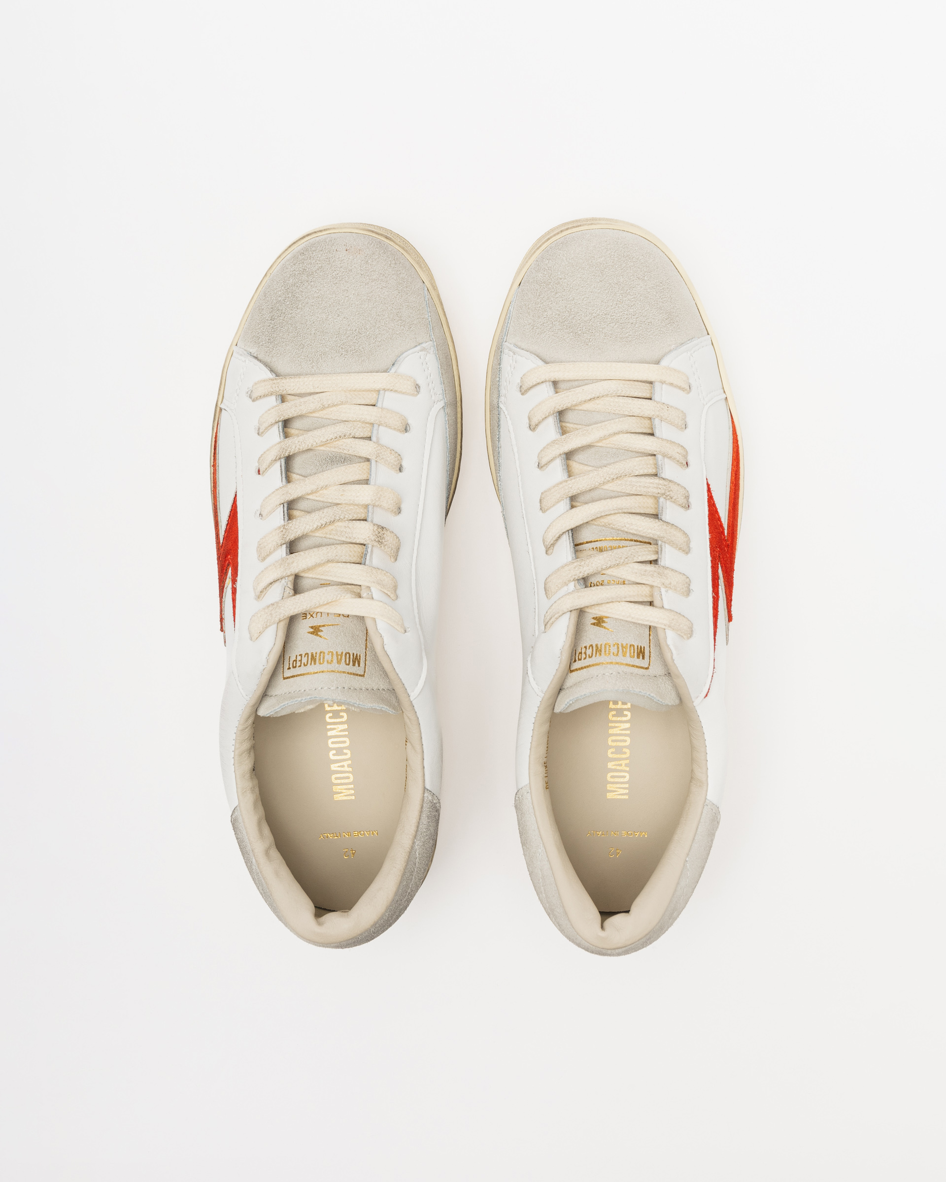 Sneakers Moa Concept