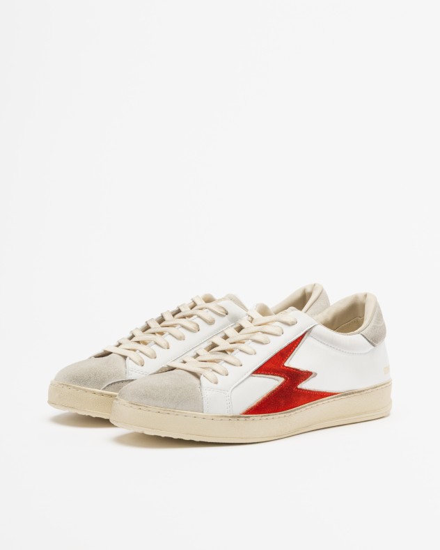 Sneakers Moa Concept