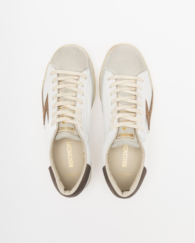 Sneakers Moa Concept