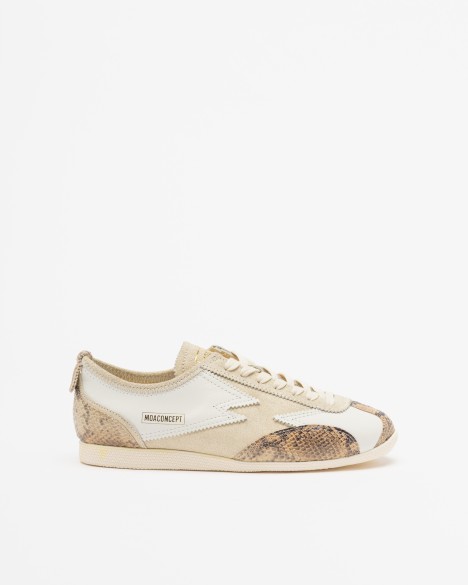 Sneakers Moa Concept