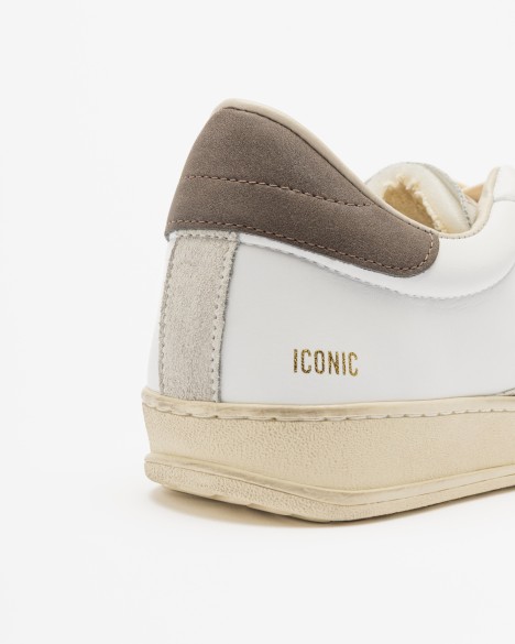 Sneakers Moa Concept