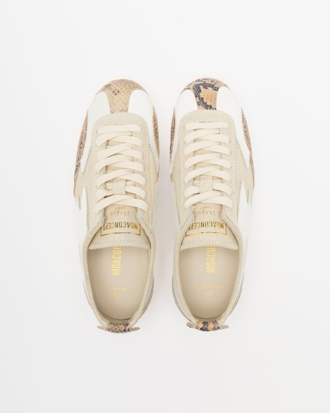 Sneakers Moa Concept