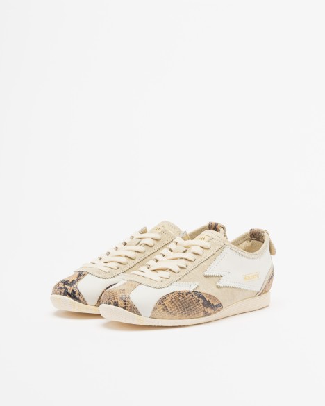 Sneakers Moa Concept