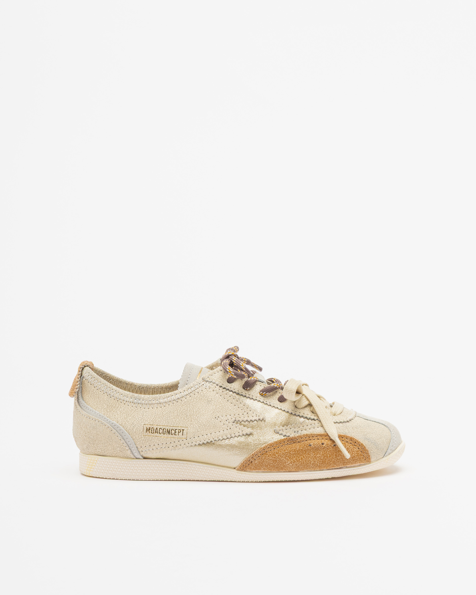 Zapatillas Moa Concept