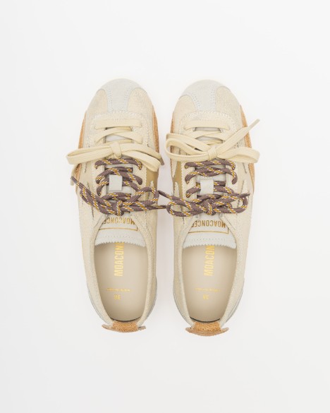 Sneakers Moa Concept