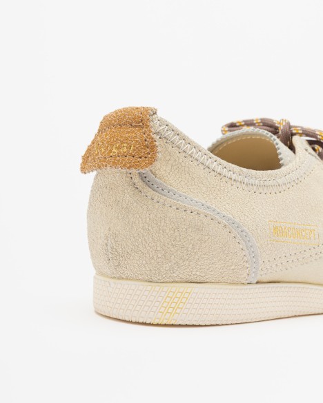 Zapatillas Moa Concept