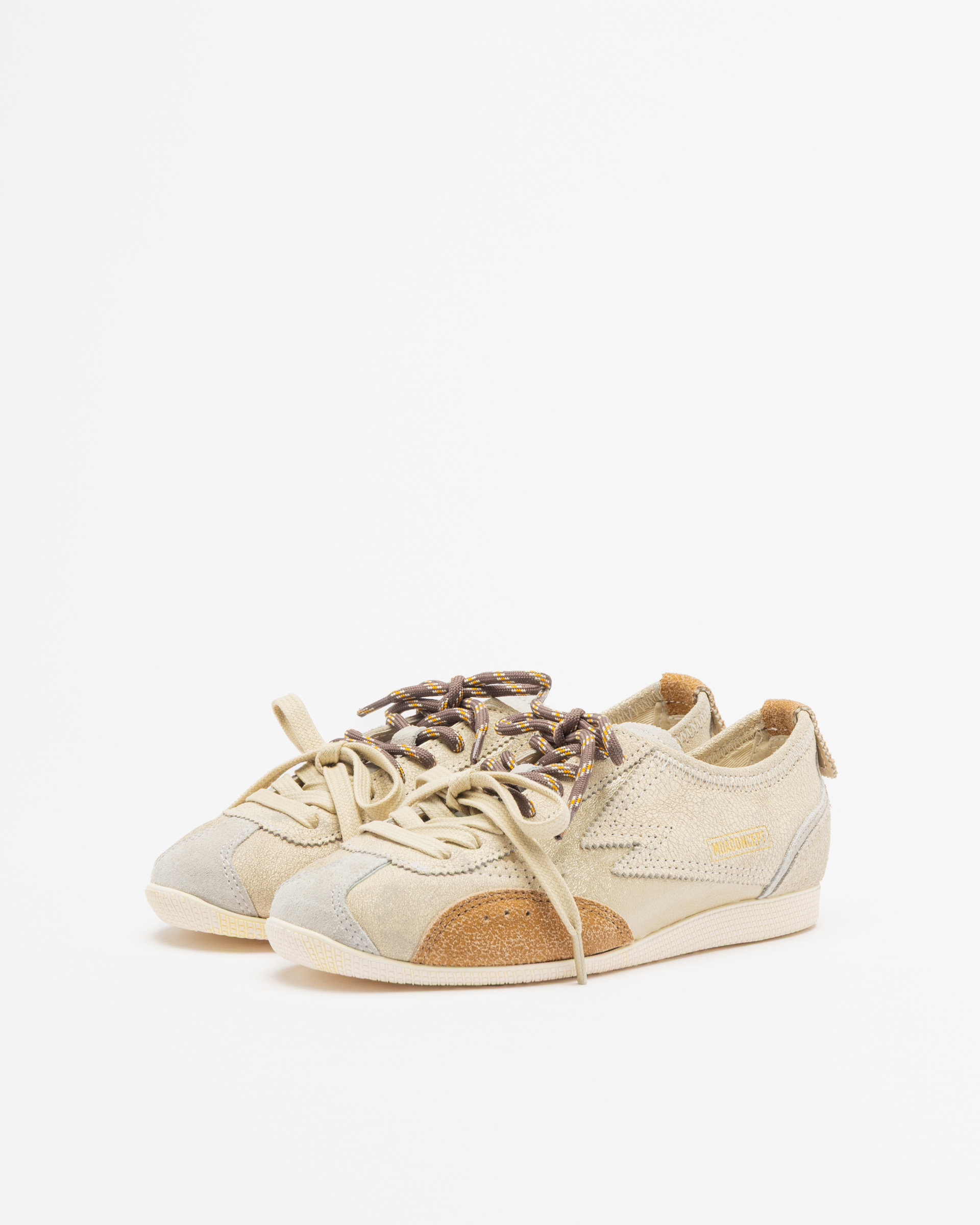 Zapatillas Moa Concept