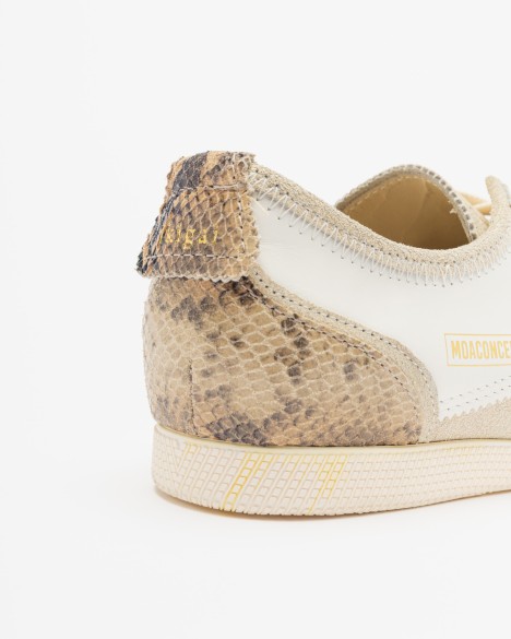 Sneakers Moa Concept