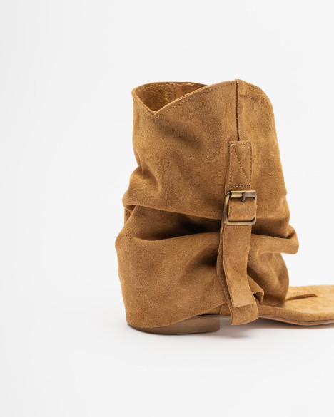 Sand�lia Abotinada PROF