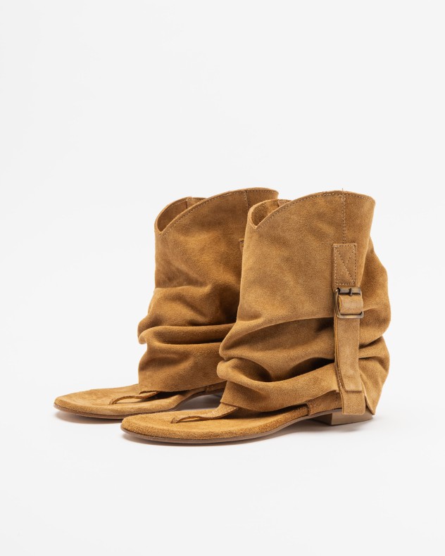 Sand�lia Abotinada PROF