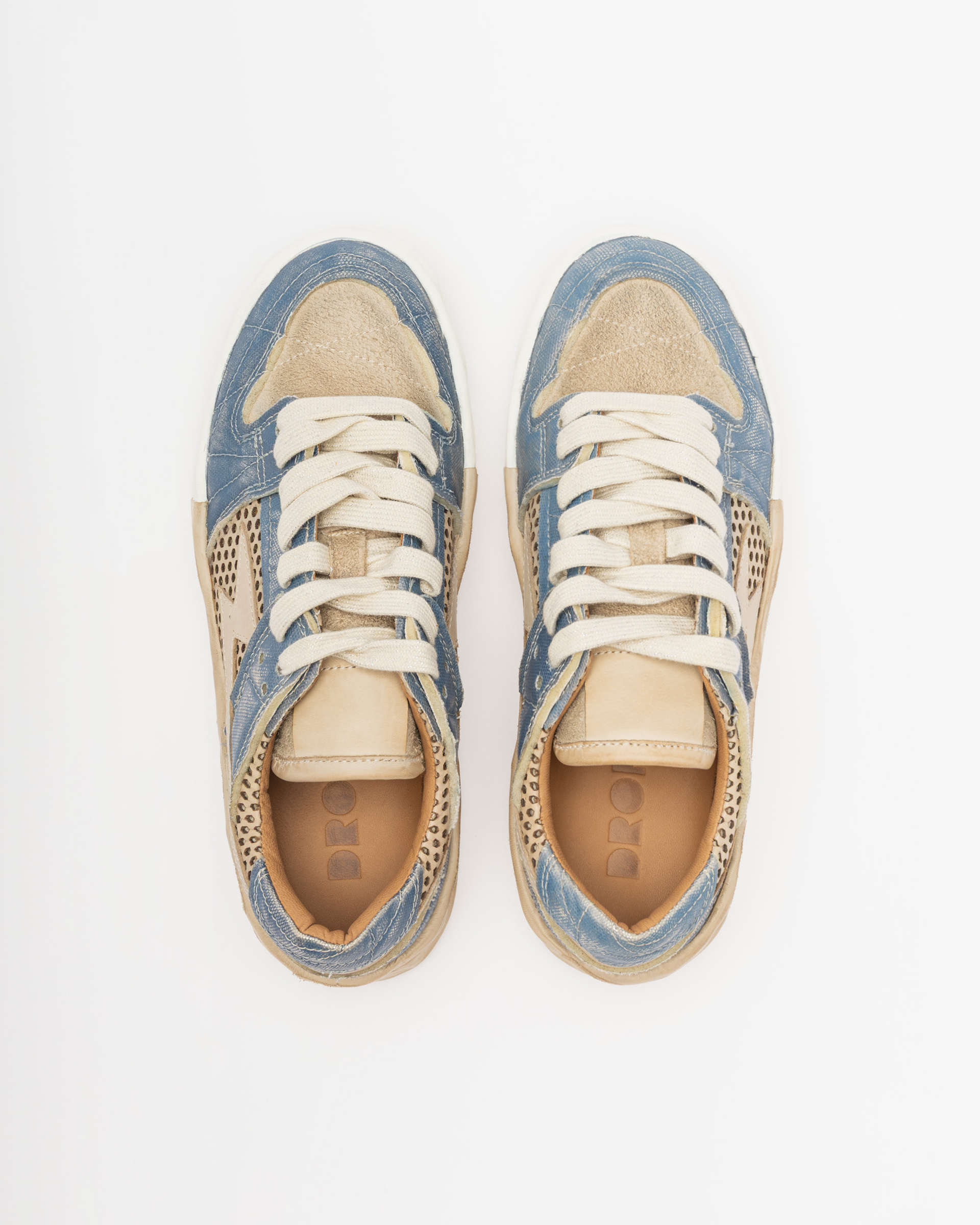 Sneakers Dropp
