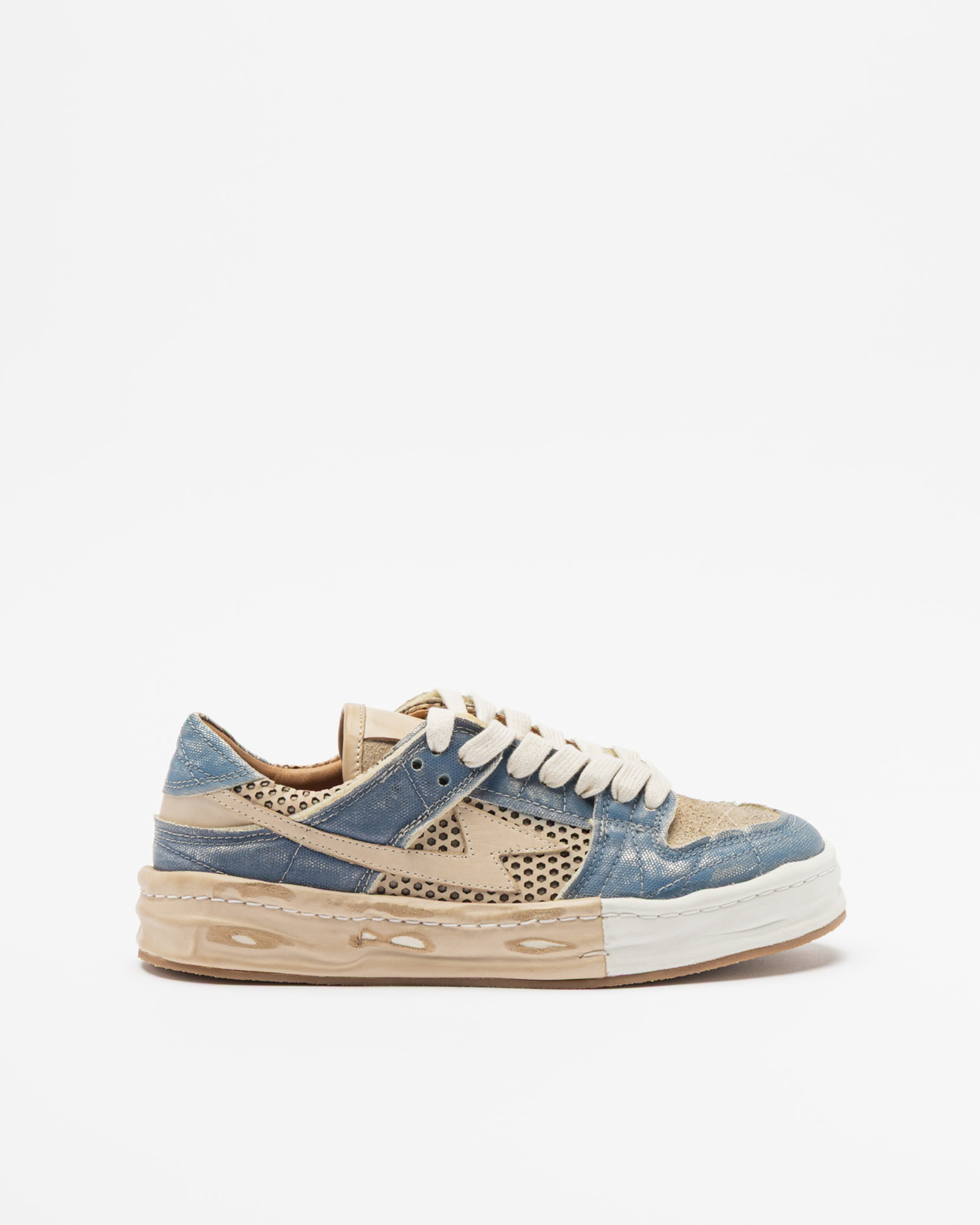 Sneakers Dropp