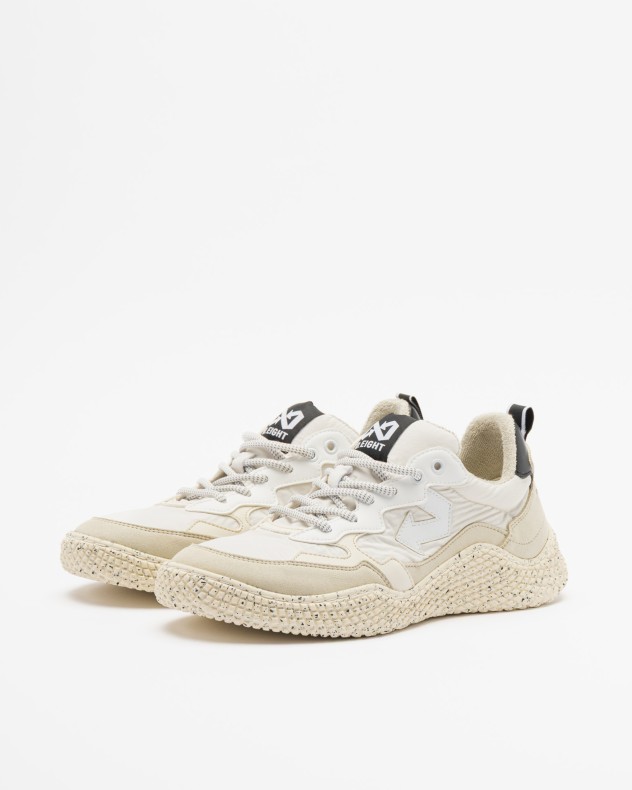 Sneakers bianche ID.Eight