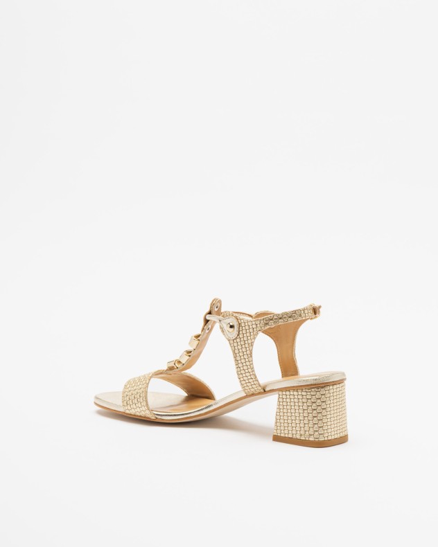 Sandalias PROF