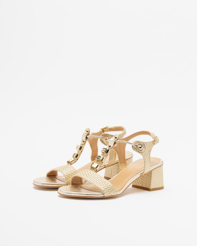 Sandalias PROF