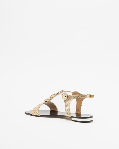 Sand�lias rasas PROF